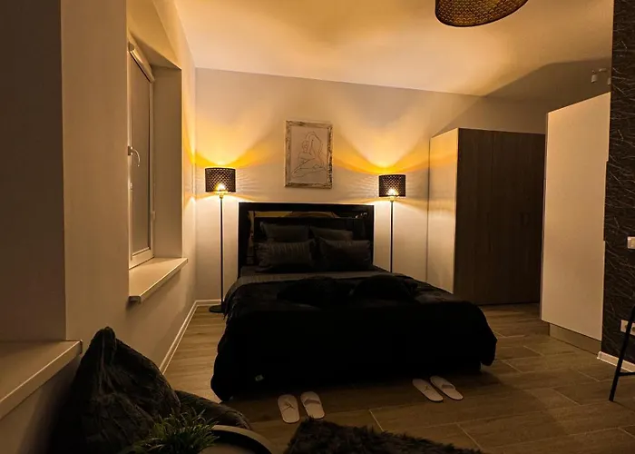 Elegant Escape Apartment Bucureşti