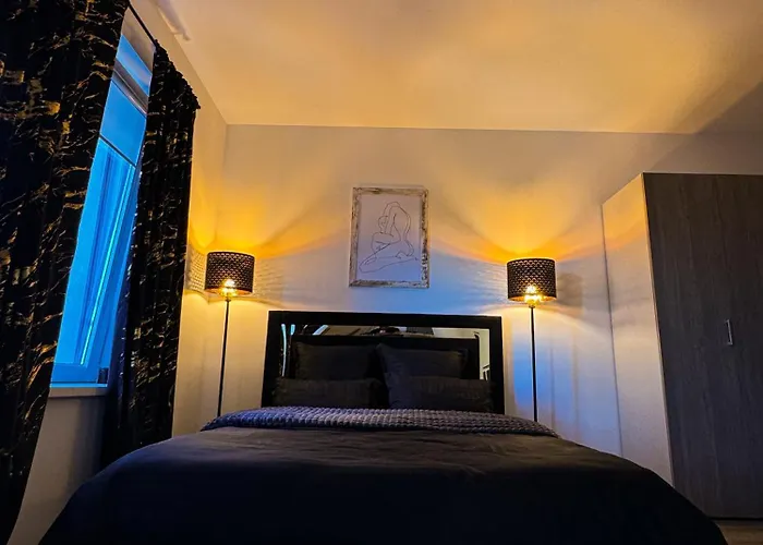 Elegant Escape Apartment Bucureşti