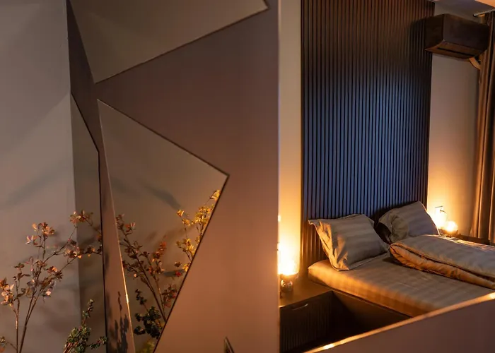 Betos Room Bucureşti
