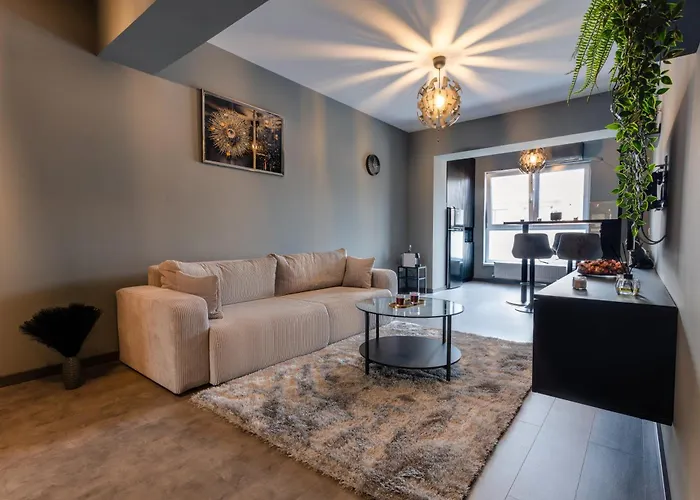 Betos Room Bucureşti