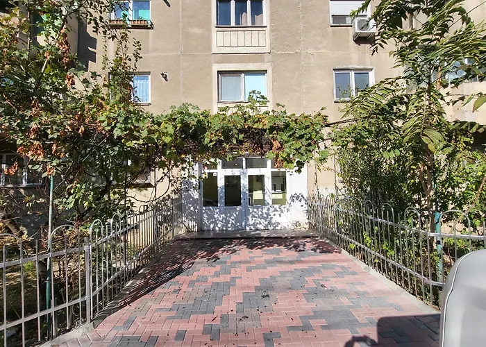 Vitan Apartment Bucureşti