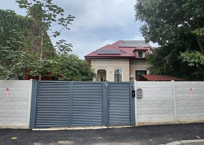 Muse Residence Downtown Bucureşti