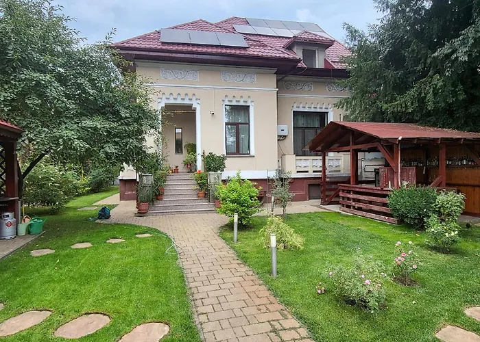 Muse Residence Downtown Bucureşti