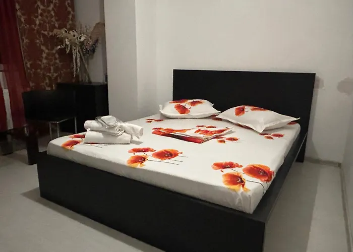 Enzso Residence Ap 2 Cam,Piata Natiunile Unite, Nr3-5,Bloc B2, Sc2, Et 1, Ap34 Bucureşti