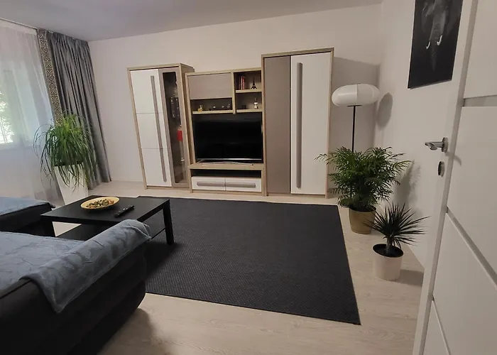 Vitan Apartment Bucureşti