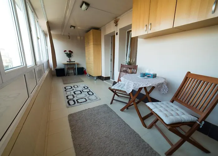 Home Studio Cismigiu Bucureşti