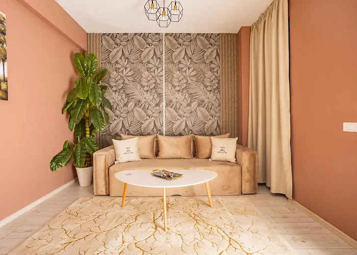 Heaven Comfort 29 Bucureşti