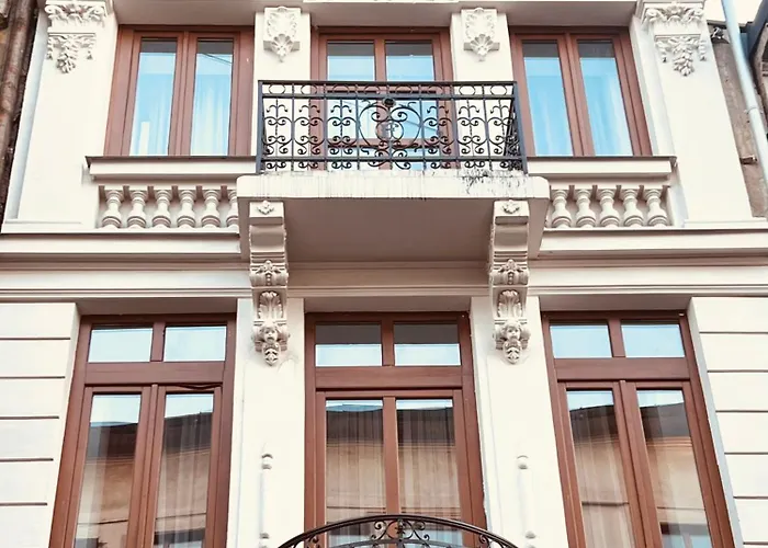 Selari Chambre Bucureşti
