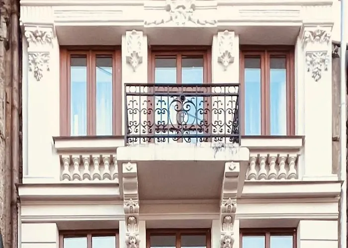 Selari Chambre Bucureşti