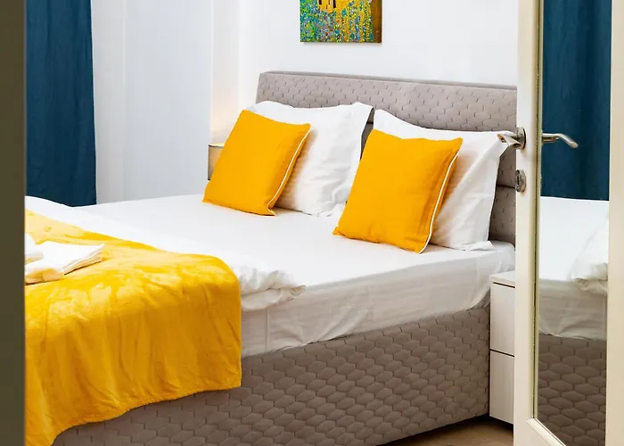 Old City Cozy Apartment Bucureşti