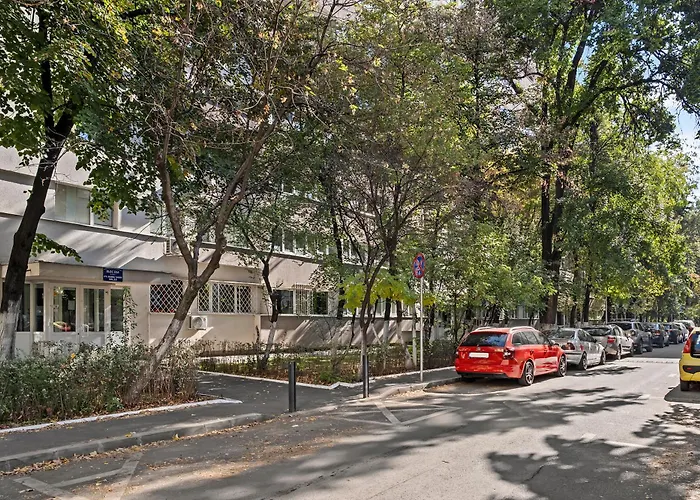 Apartament de LUX Drumul Taberei Bucureşti