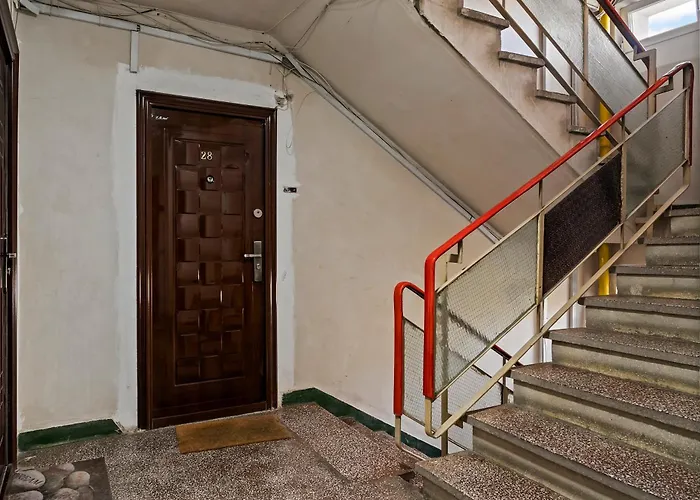 Apartament de LUX Drumul Taberei Bucureşti