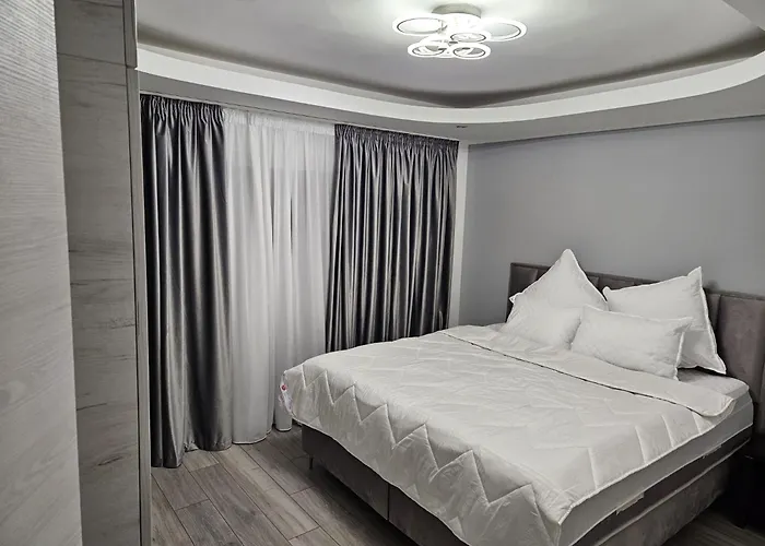 Relaxing-Home Bucureşti