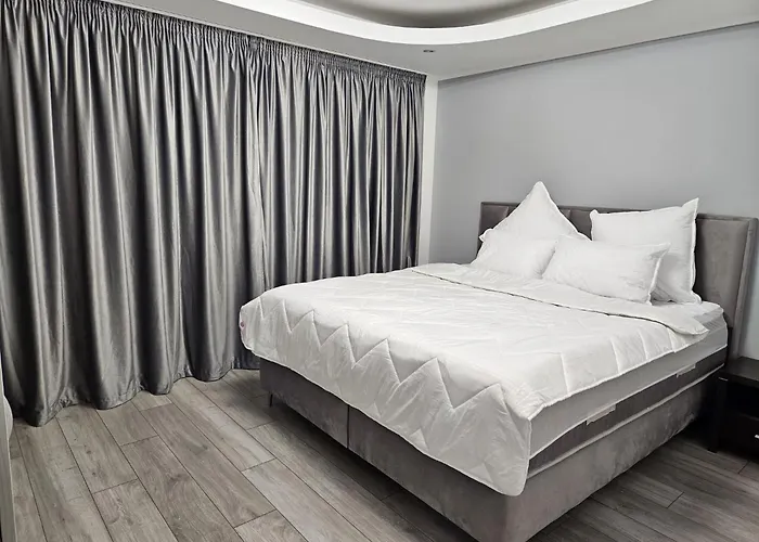 Relaxing-Home Bucureşti