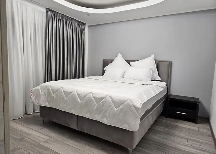 Relaxing-Home Bucureşti