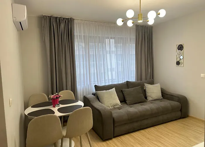 Alexhome Lux Apartment 27 Free Parking Bucureşti