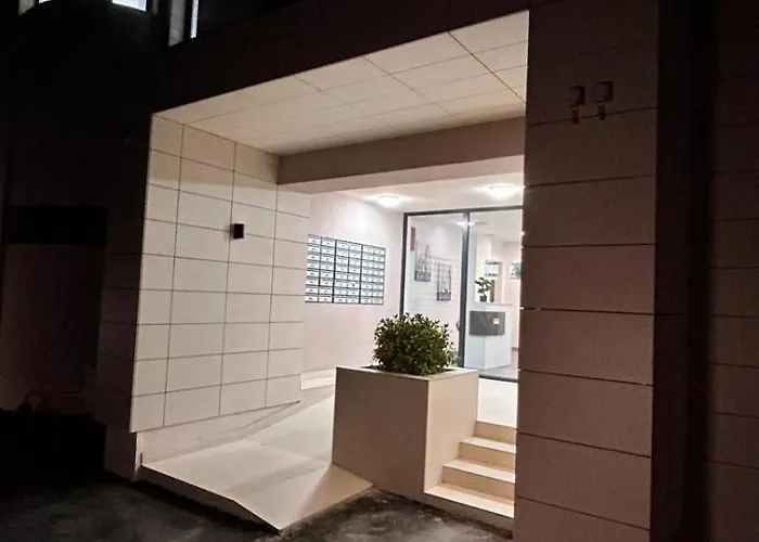 Summit Stay Apartment Bucureşti