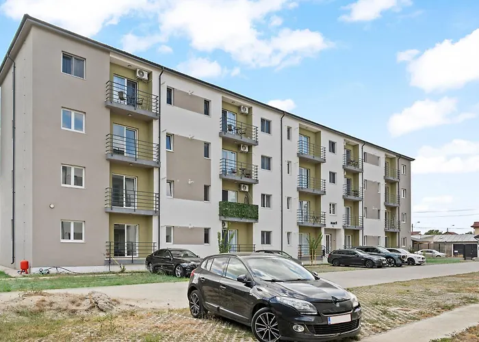 Unique Royal 28 Apartment Bucureşti