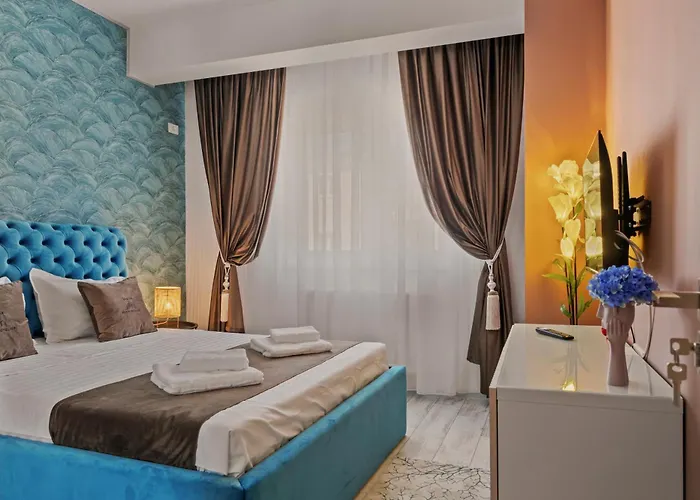 Comfort Azure Bucureşti