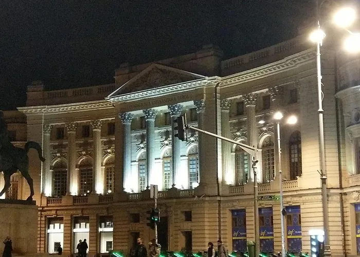 Picaso Residence Bucureşti