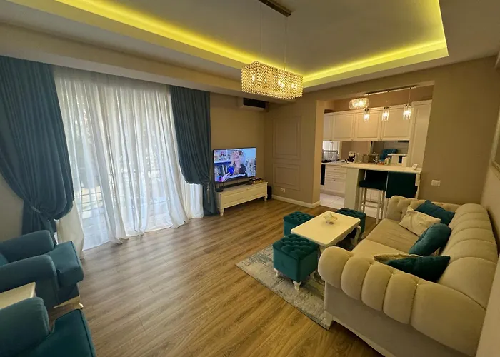 Bratu Residence Bucureşti