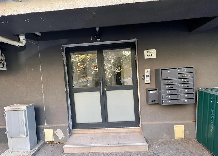 Bratu Residence Bucureşti