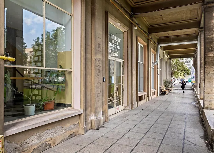 Garsoniera LUX Piata Natiunile Unite Apartment Bucureşti