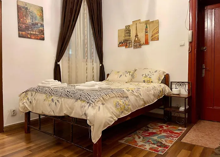 Central Vintage Bucureşti