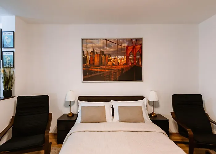 Afi Central Studio Bucureşti