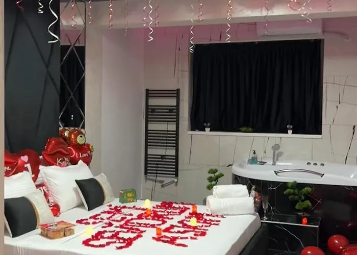 Relax Regim Apartament Bucureşti