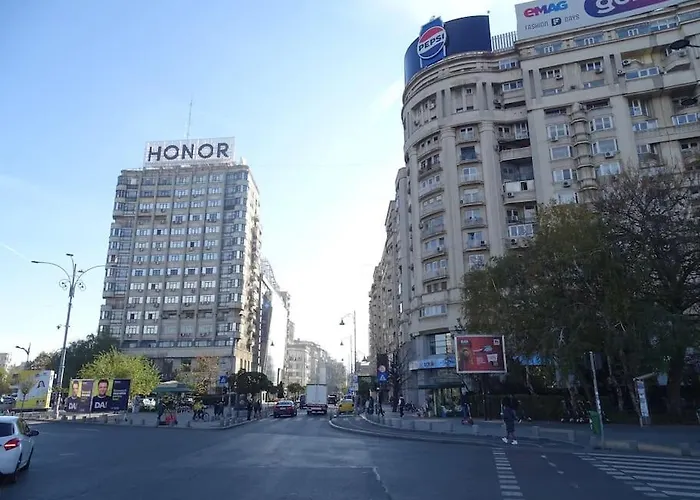 Comfort&Style - Calea Victoriei Bucureşti
