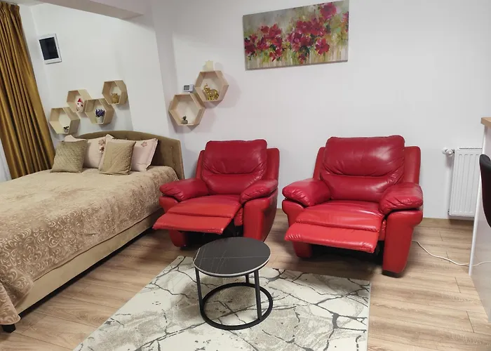 Harmony Studio Bucureşti