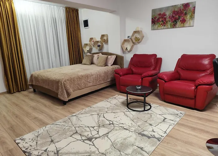Harmony Studio Bucureşti