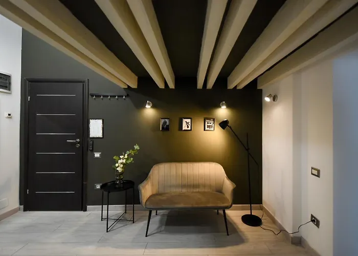 Central Comfort - Duplex-Style Studios On Regina Elisabeta Bucureşti