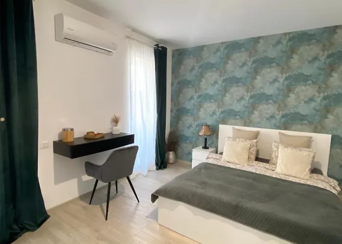 La Vie Est Belle Apartment Bucureşti