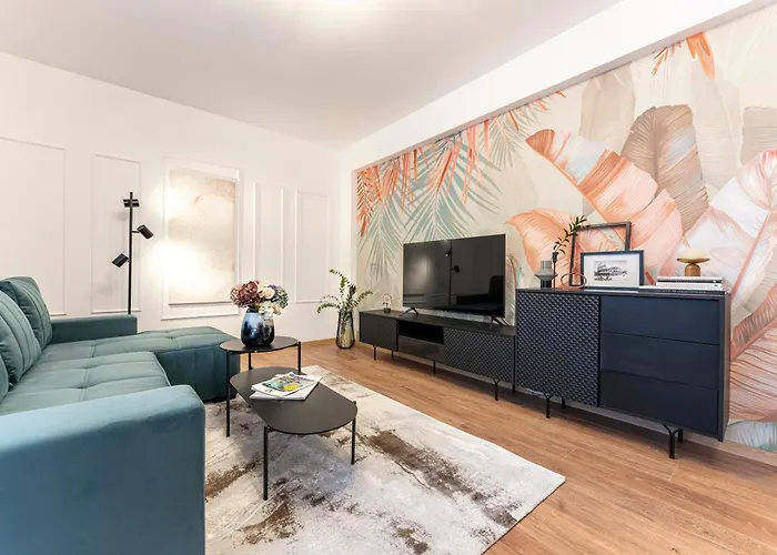 Comfort Apartament Soseaua Giurgiului Bucureşti