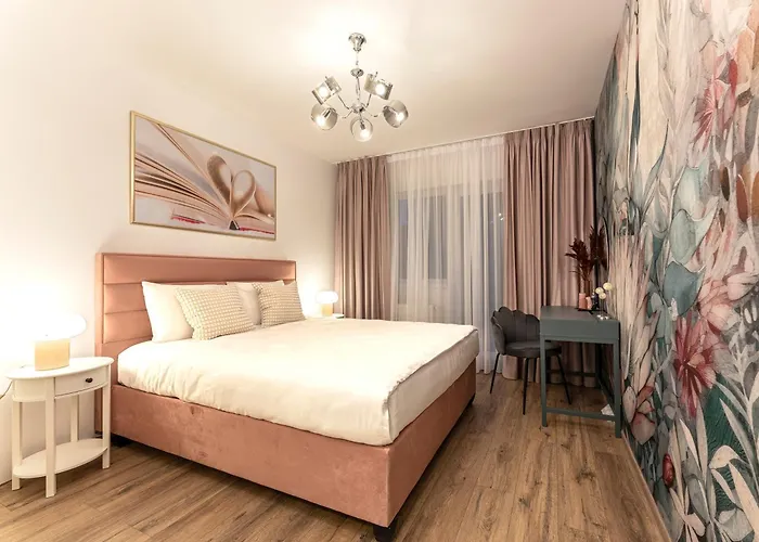 Comfort Apartament Soseaua Giurgiului Bucureşti