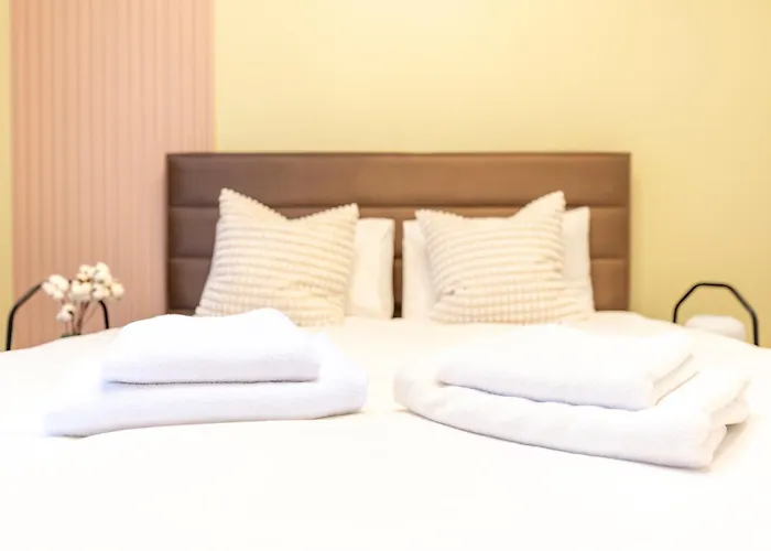 Comfort Apartament Soseaua Giurgiului Bucureşti
