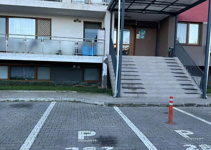 Alex Mnl Lux Apartment Free Parking D12 Bucureşti