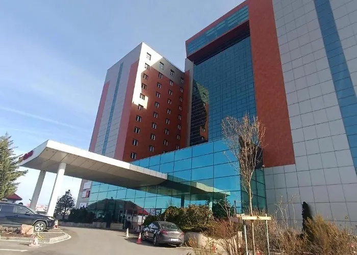 The Heart Of Rin Apartment Bucureşti