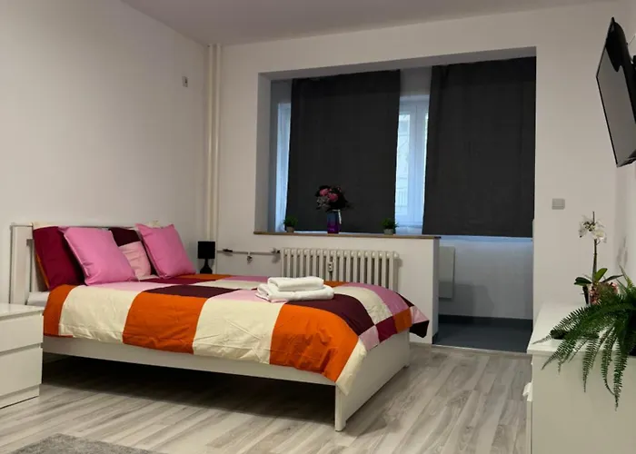 Titan Park Studio Bucureşti