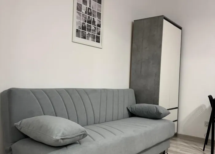 Titan Park Studio Bucureşti