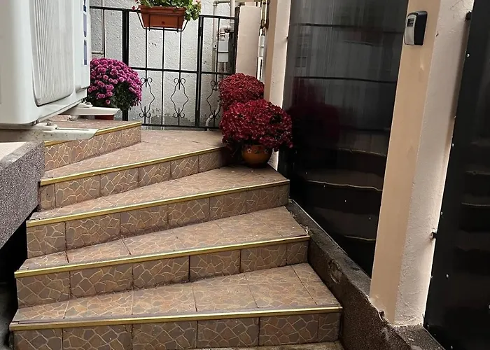 Vali'S Apartment Bucureşti