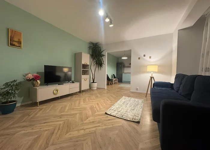 Vali'S Apartment Bucureşti