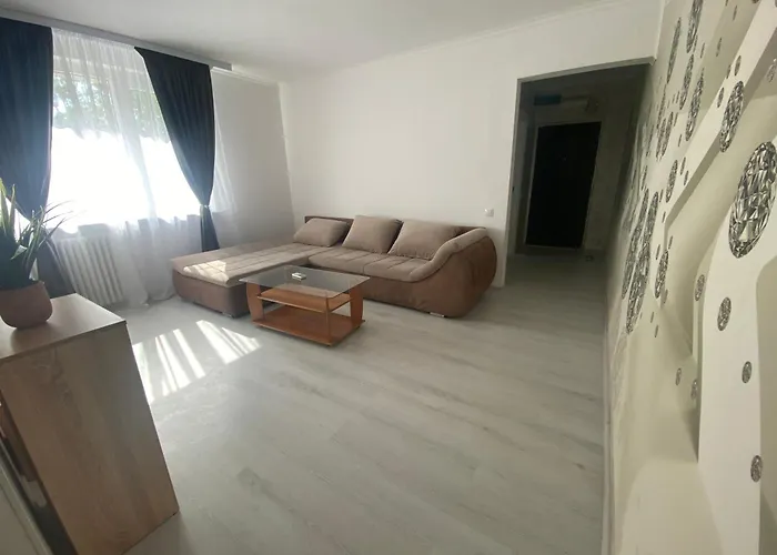 Dom House Station Gara De Nord Apartment Bucureşti