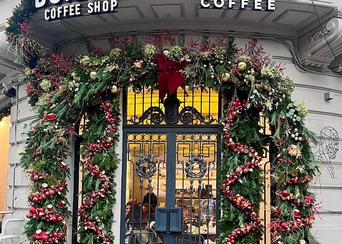 Comfort&Style - Calea Victoriei Bucureşti