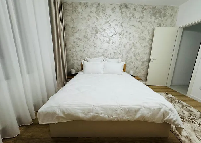 Apartament 1 Decembrie 1918 Bucureşti