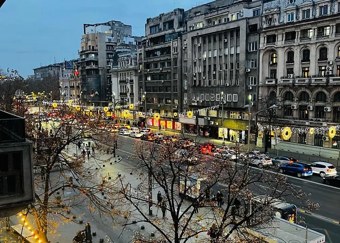 Romana-34-You Bucureşti