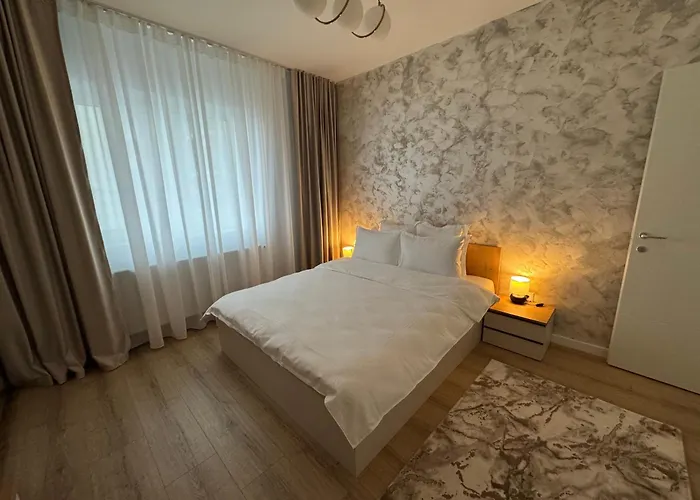 Apartament 1 Decembrie 1918 Bucureşti