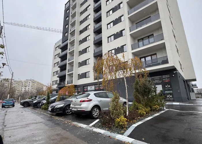 Apartament 1 Decembrie 1918 Bucureşti